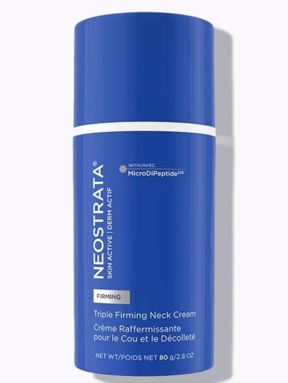 NEOSTRATA Skin Active Triple Firming Neck Cream with MicroDiPeptide229